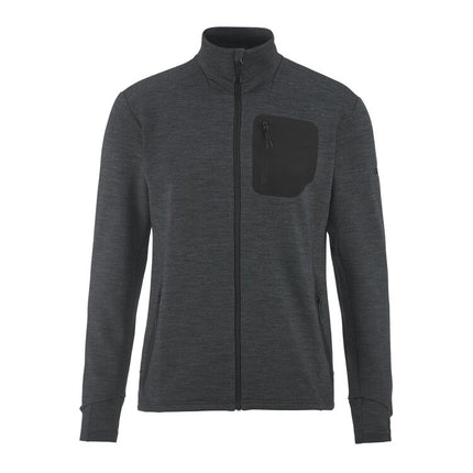 PRO Explore Wool Midlayer M