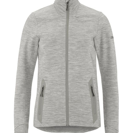 PRO Explore Wool Midlayer W