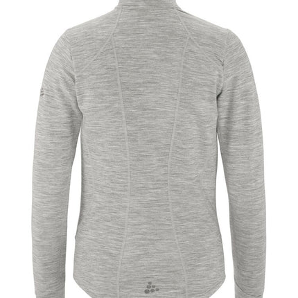 PRO Explore Wool Midlayer W