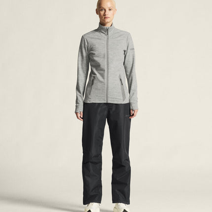 PRO Explore Wool Midlayer W