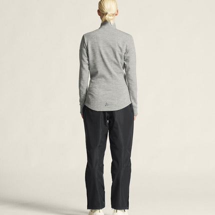 PRO Explore Wool Midlayer W