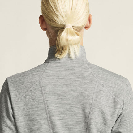 PRO Explore Wool Midlayer W