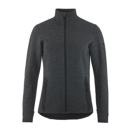 PRO Explore Wool Midlayer W