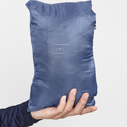 ADV Explore Lightweight Jacket W