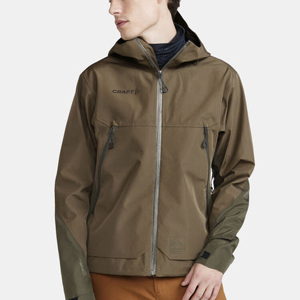 ADV Explore Shell Jacket M
