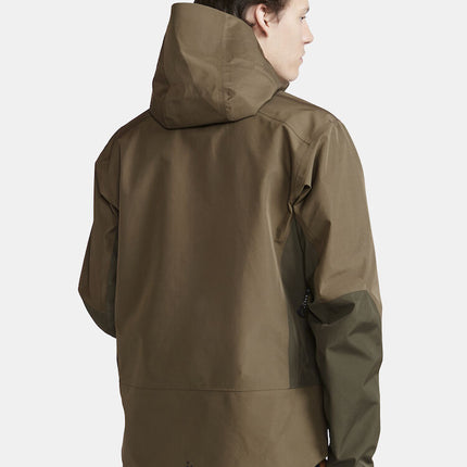 ADV Explore Shell Jacket M