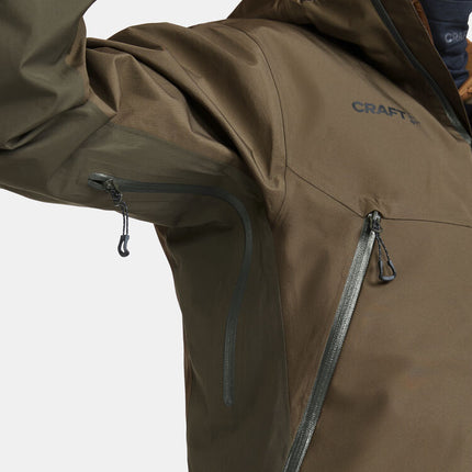 ADV Explore Shell Jacket M