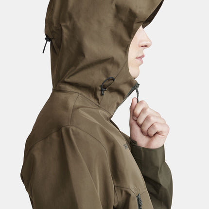 ADV Explore Shell Jacket M