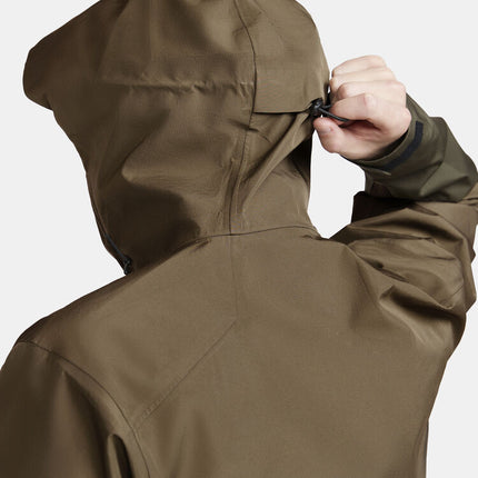 ADV Explore Shell Jacket M