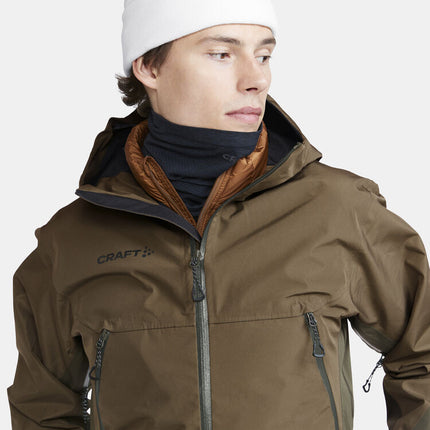 ADV Explore Shell Jacket M