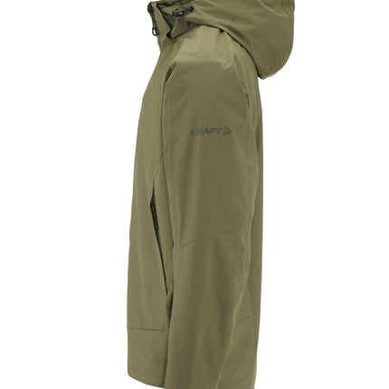 CORE Explore Shell Jacket M
