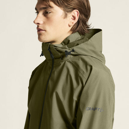 CORE Explore Shell Jacket M