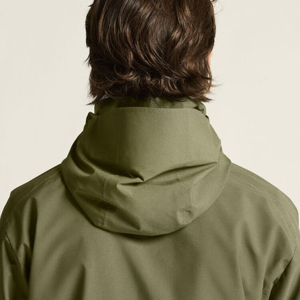 CORE Explore Shell Jacket M
