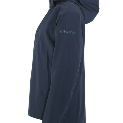 CORE Explore Shell Jacket W