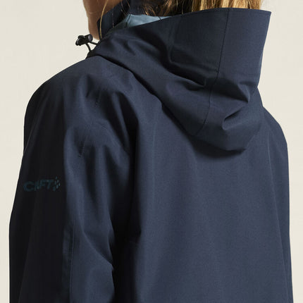 CORE Explore Shell Jacket W