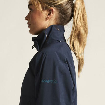 CORE Explore Shell Jacket W