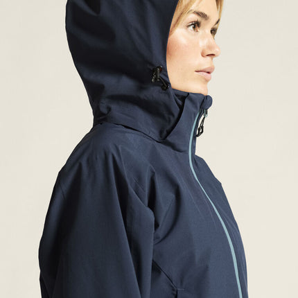 CORE Explore Shell Jacket W