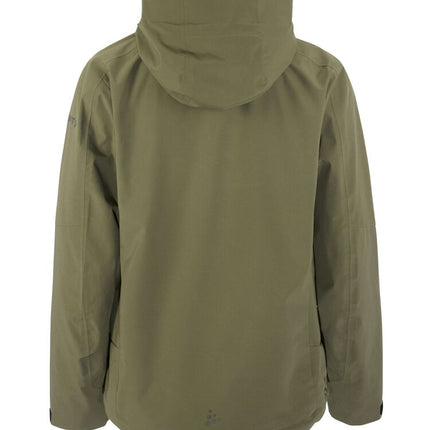 CORE Explore Shell Jacket W
