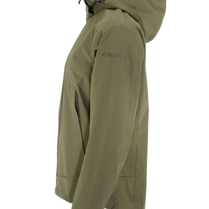 CORE Explore Shell Jacket W