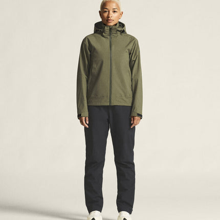 CORE Explore Shell Jacket W