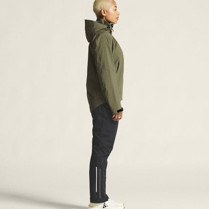 CORE Explore Shell Jacket W