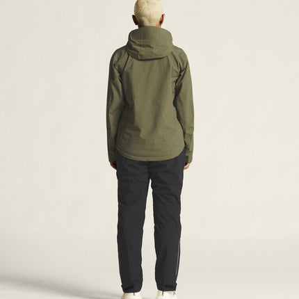 CORE Explore Shell Jacket W