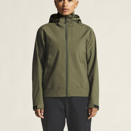 CORE Explore Shell Jacket W