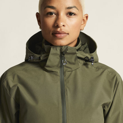 CORE Explore Shell Jacket W
