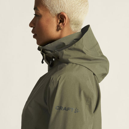 CORE Explore Shell Jacket W