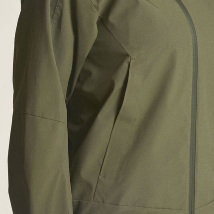 CORE Explore Shell Jacket W