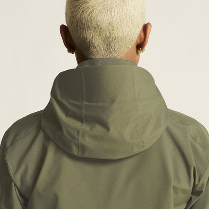 CORE Explore Shell Jacket W