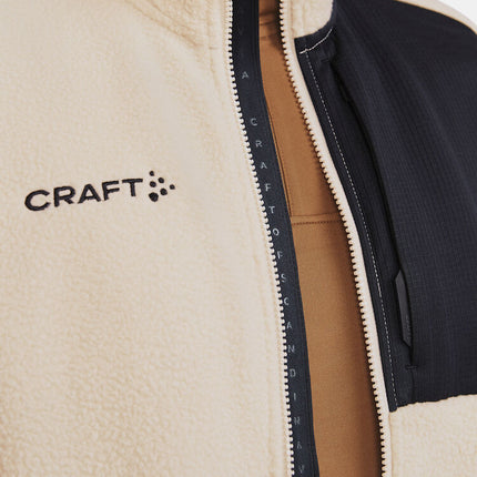 ADV Explore Pile Fleece Vest M