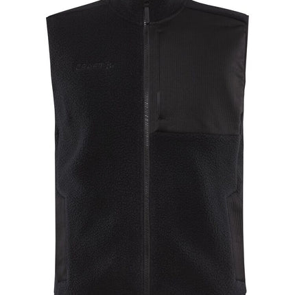 ADV Explore Pile Fleece Vest M