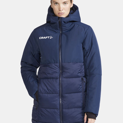 CORE Evolve Isolate Parkas W
