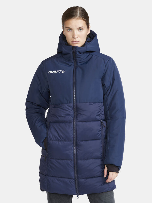 CORE Evolve Isolate Parkas W