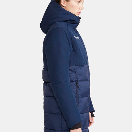 CORE Evolve Isolate Parkas W