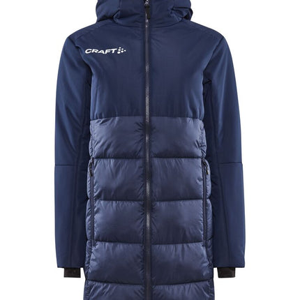 CORE Evolve Isolate Parkas W