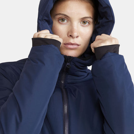 CORE Evolve Isolate Parkas W
