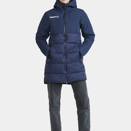 CORE Evolve Isolate Parkas W