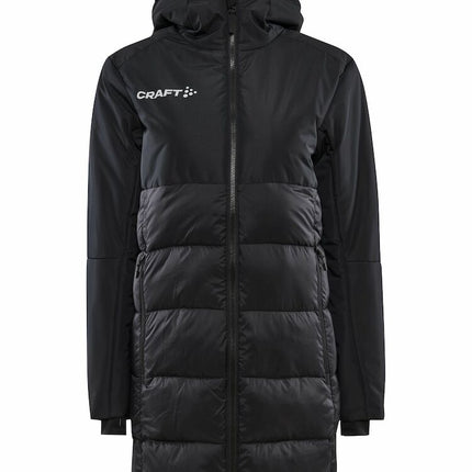CORE Evolve Isolate Parkas W