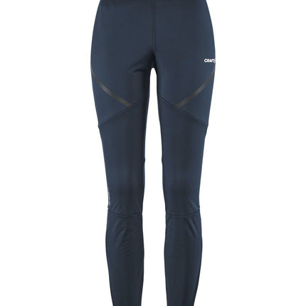 CORE Nordic Ski Club Wind Tights W