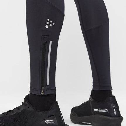 ADV Essence Zip Tights 2 M
