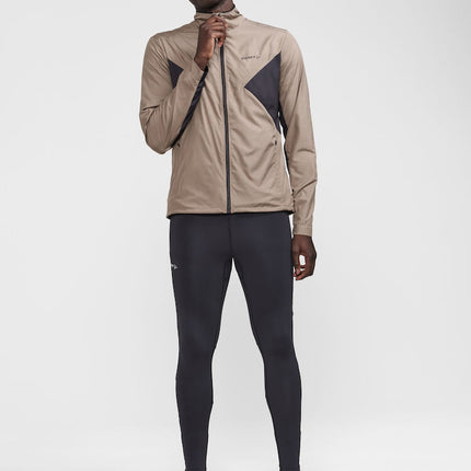 ADV Essence Zip Tights 2 M