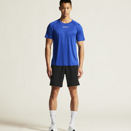 Rush 2.0 Ss Tee M