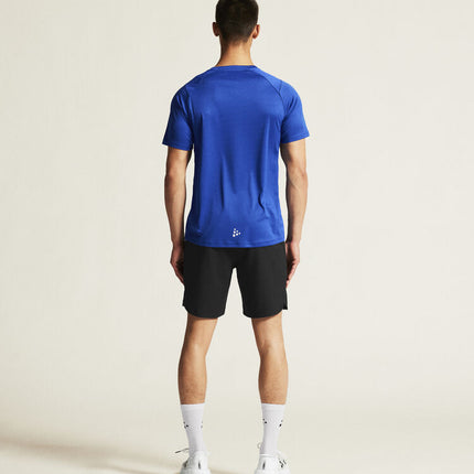 Rush 2.0 Ss Tee M