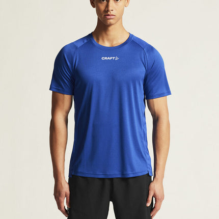 Rush 2.0 Ss Tee M