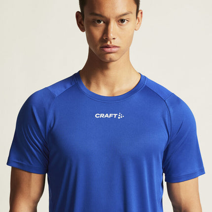 Rush 2.0 Ss Tee M