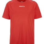 Bright Red / XS