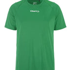Team Green / XS