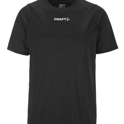 Rush 2.0 Ss Tee M